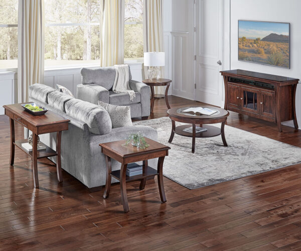 Sierra Living Room Collection