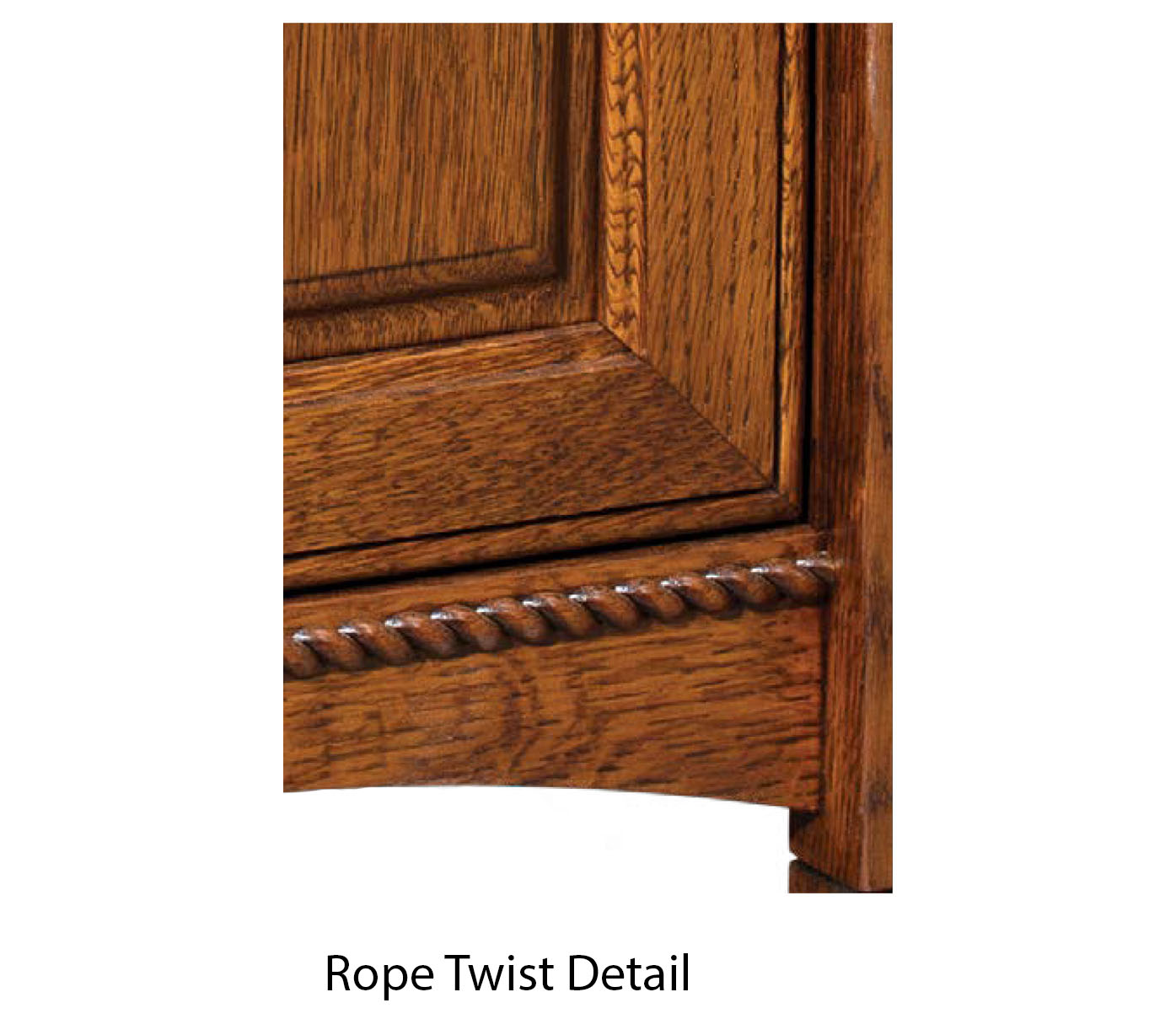 West Lake Coffee Table - Image 2