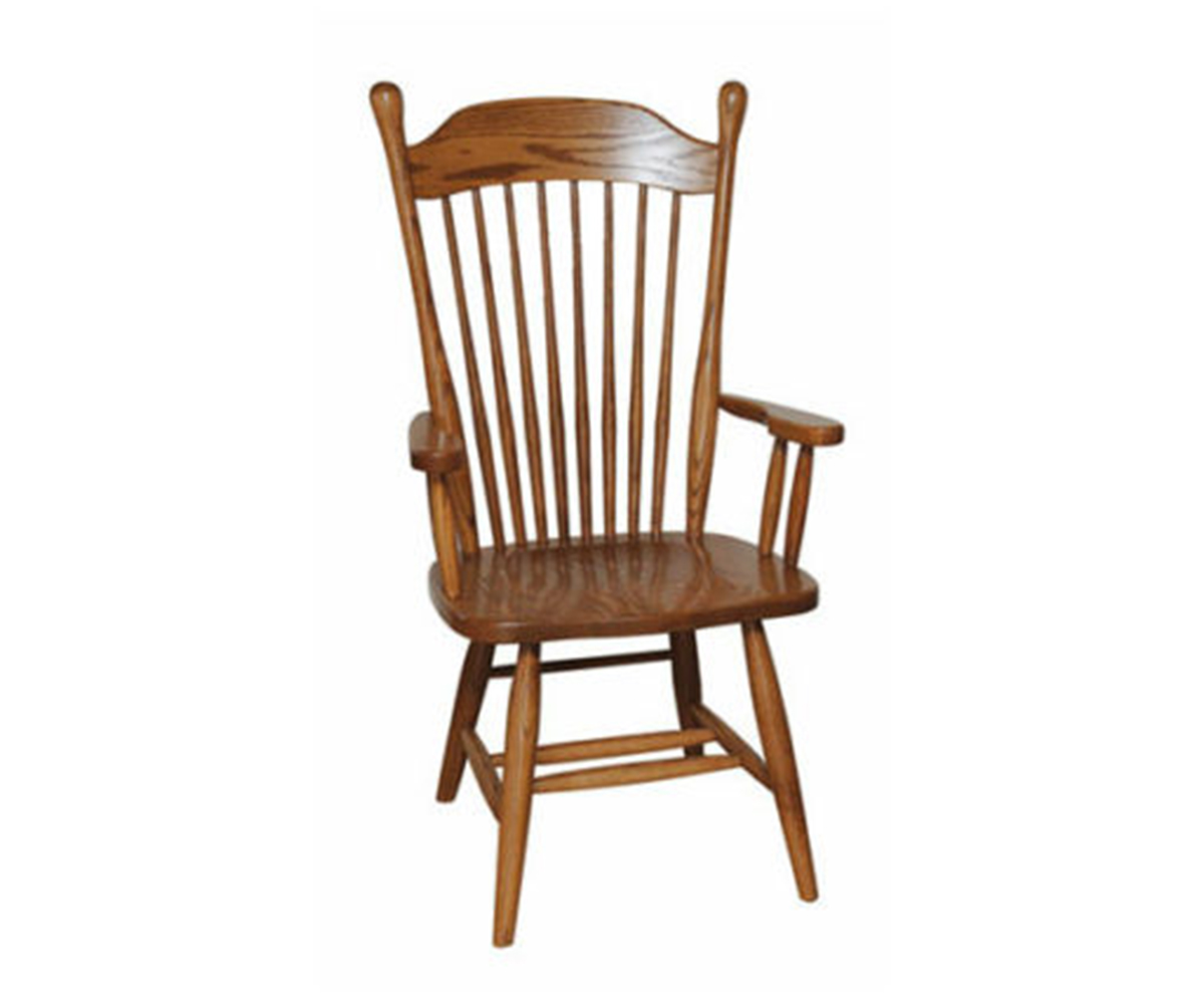 Farmer Chair - Image 2