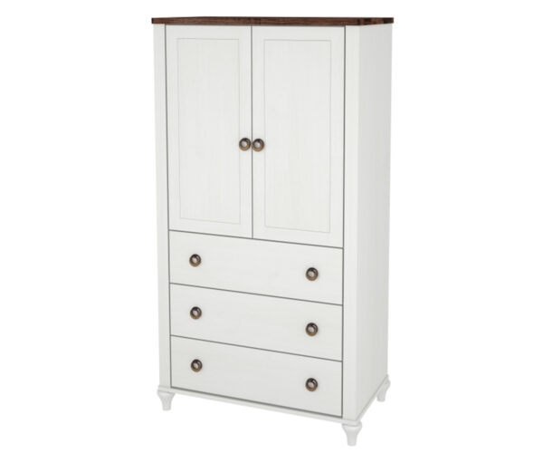 Alcan Armoire