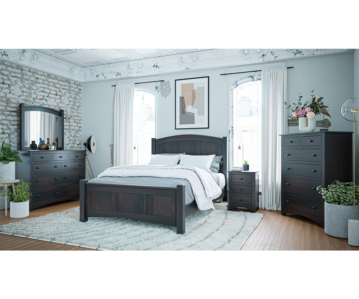 Finland Bedroom Collection - Image 2