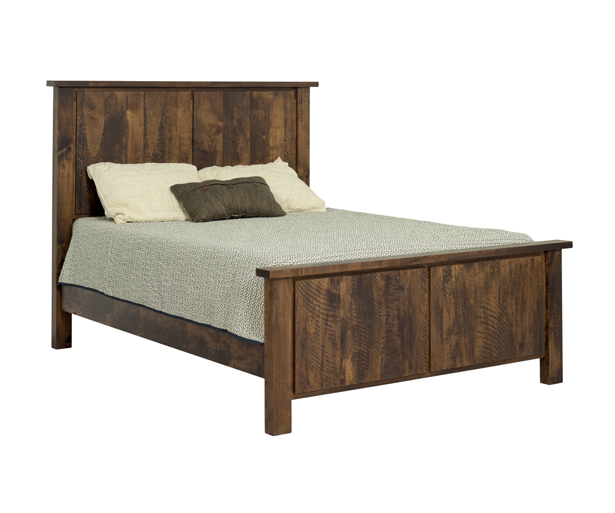 Forest Ridge Bedroom Collection - Image 2