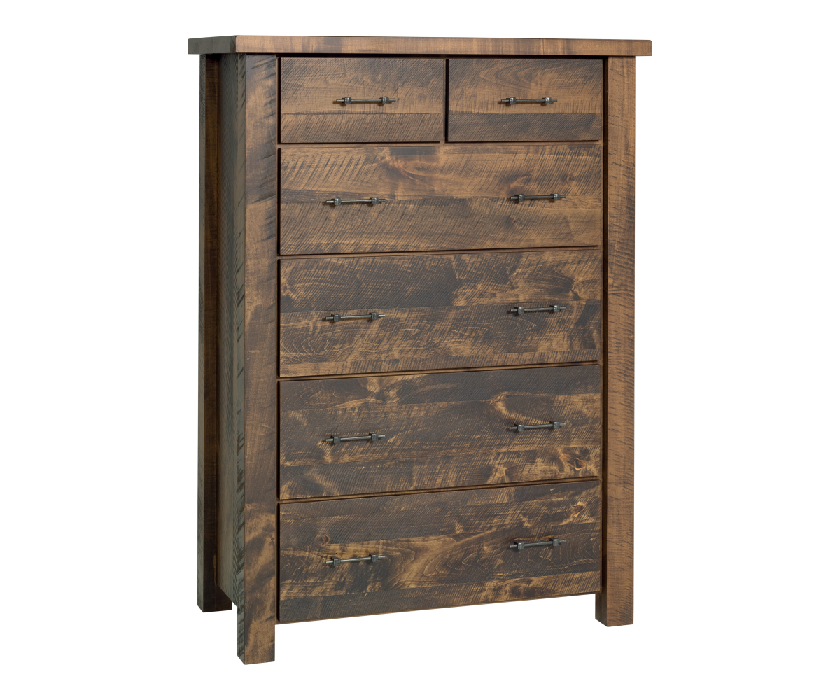 Forest Ridge Bedroom Collection - Image 6