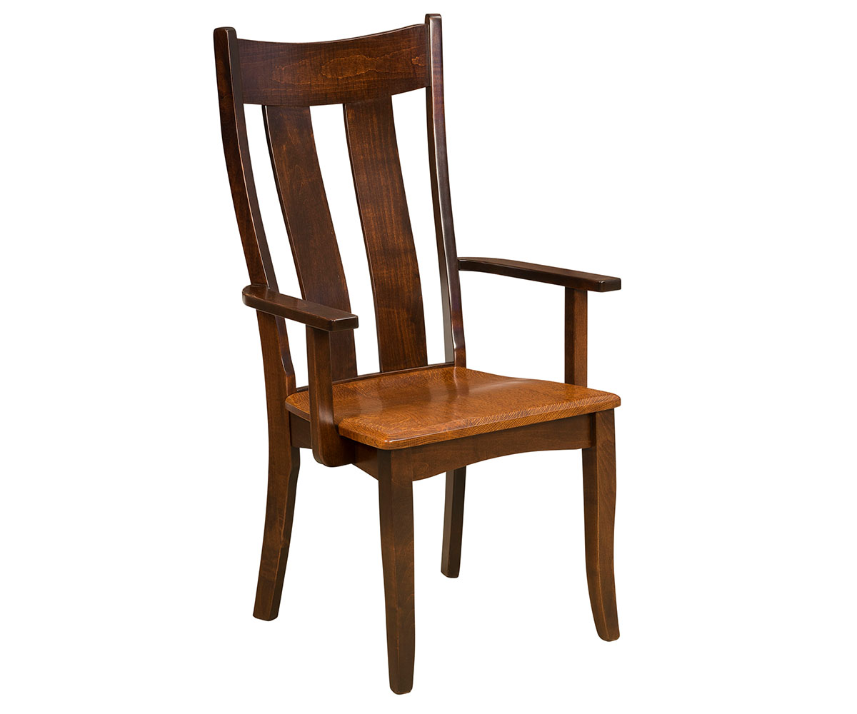 Franco Chair - Image 2