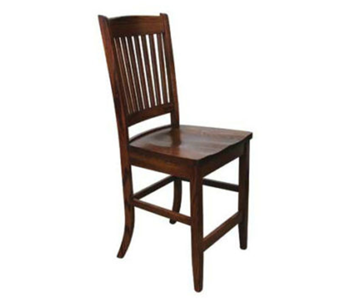 Franklin Bar Chair
