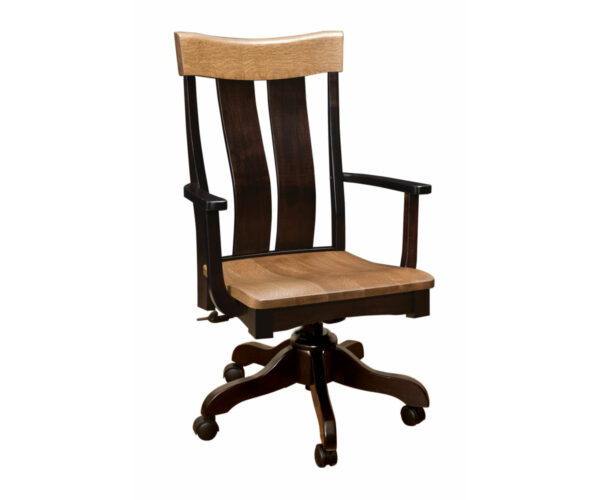 Franklin Gas Lift Chair