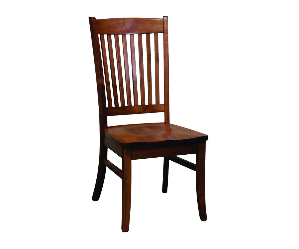 Franklin Chair - Image 2
