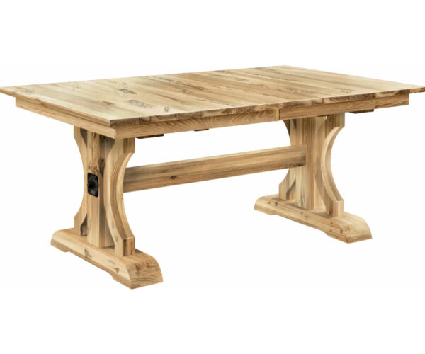 Franklin Trestle Table