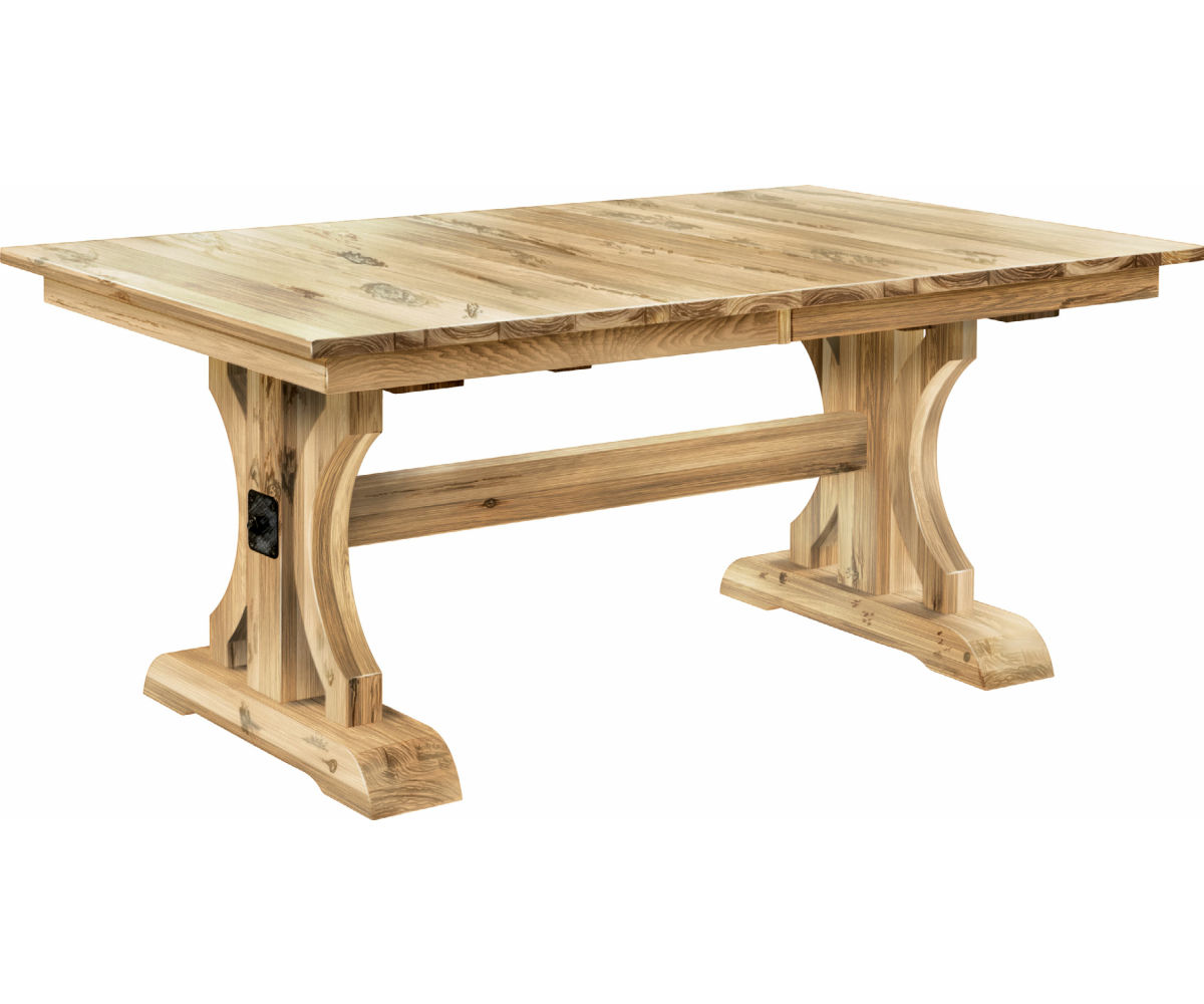 Franklin Trestle Table