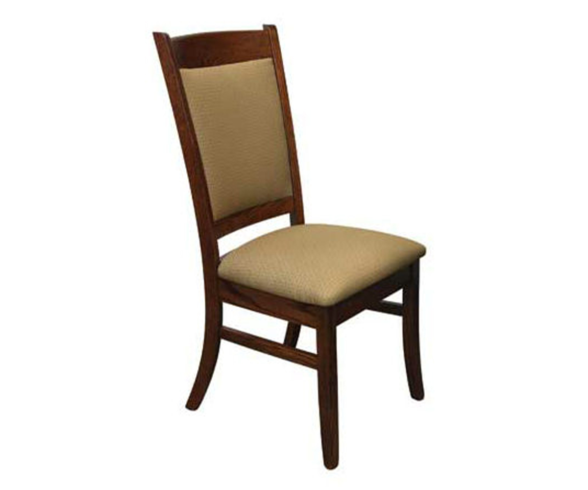 Franklin Side Chair Fabric