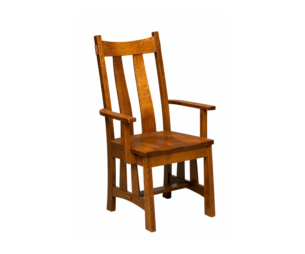 Fremont Chair - Image 2