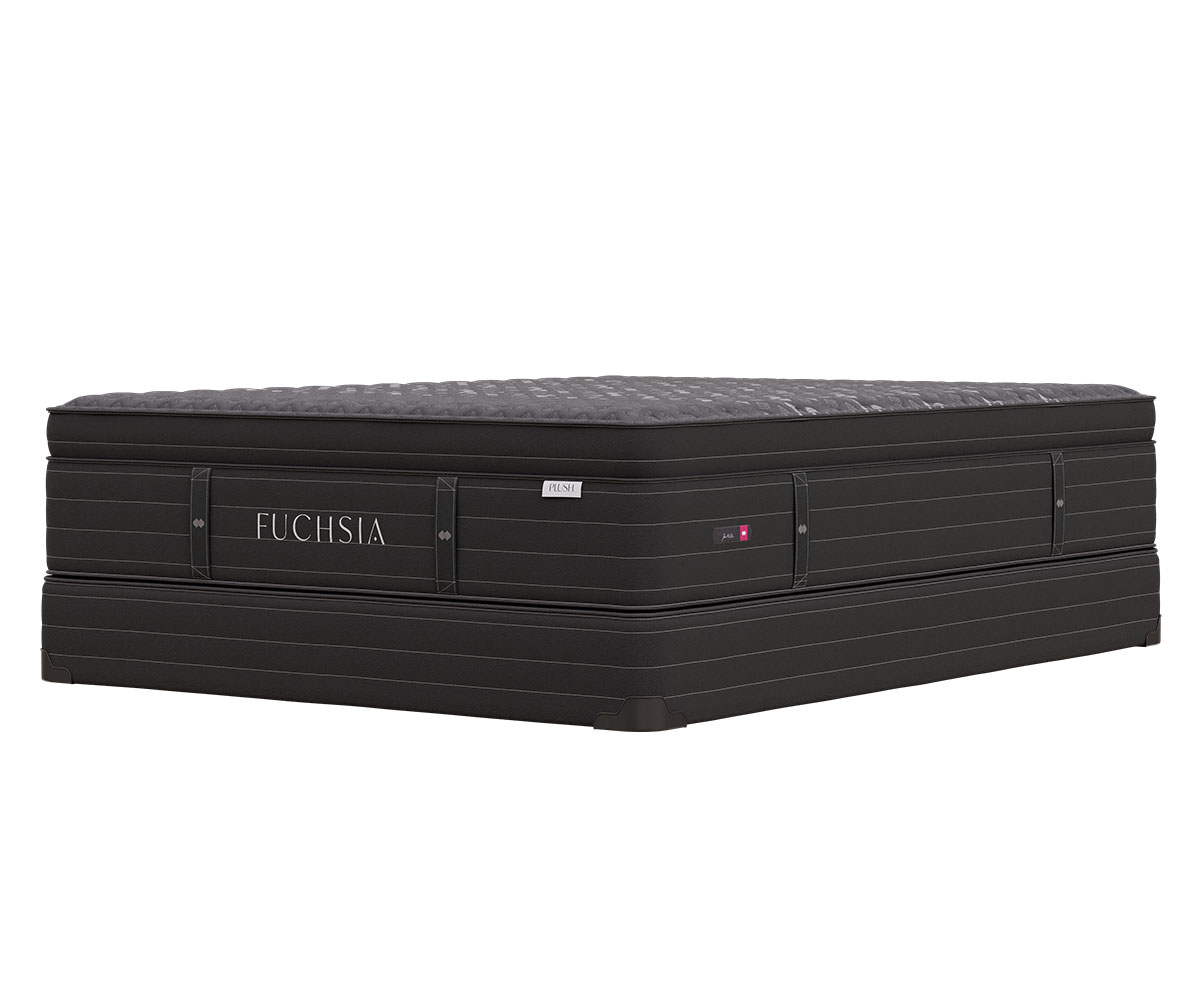 Fuchsia Mattress - Image 3