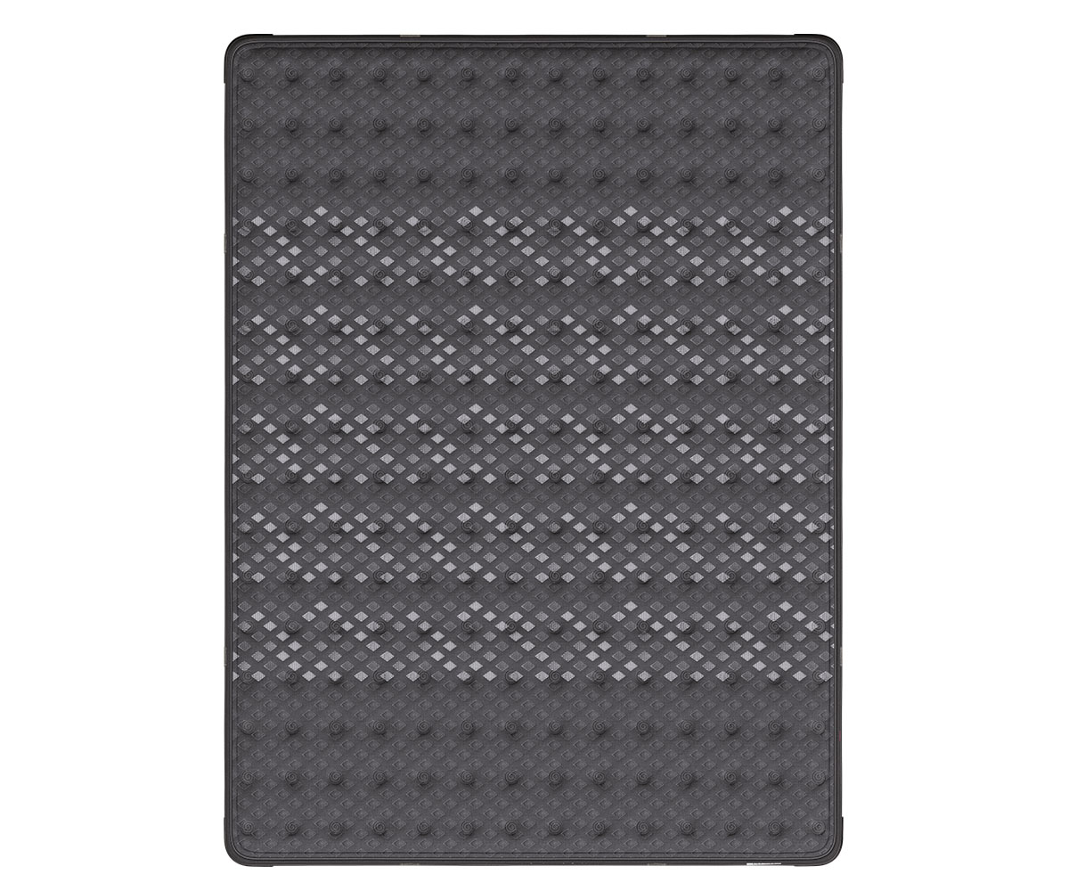 Fuchsia Mattress - Image 4