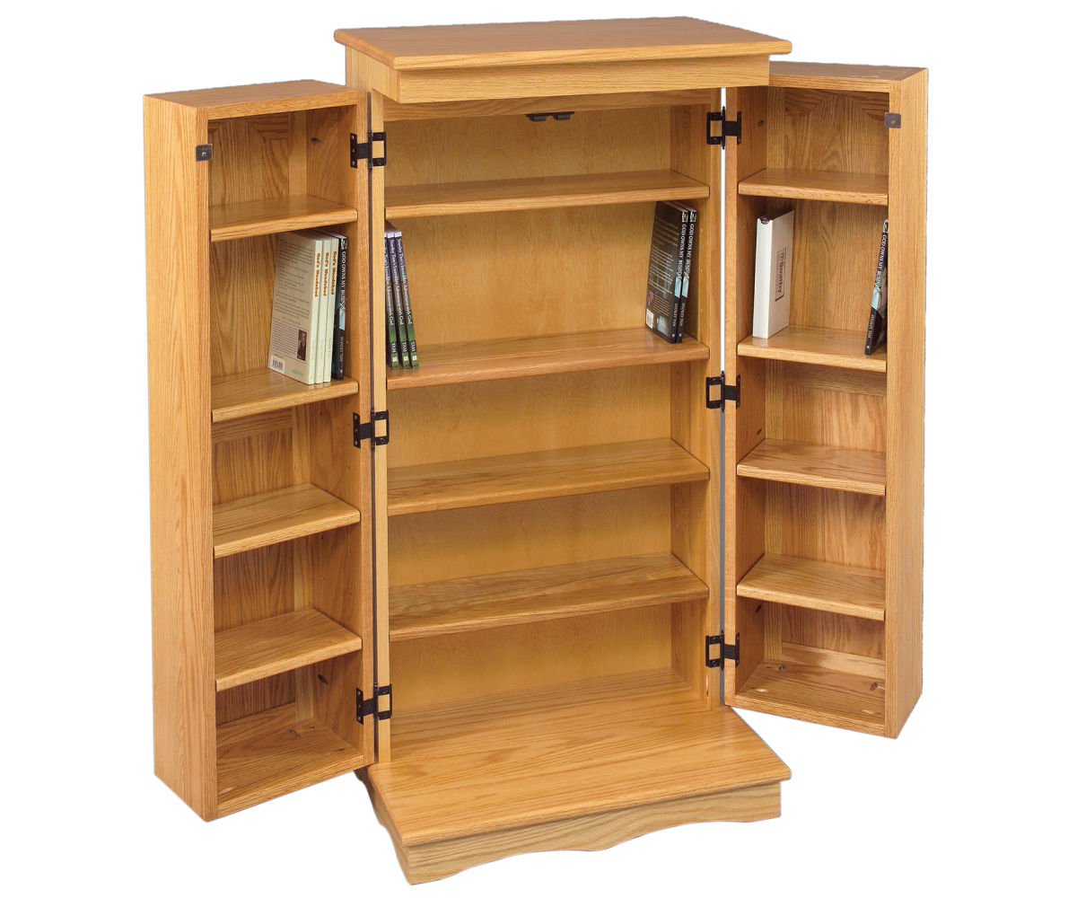 DVD Cabinet - Image 2
