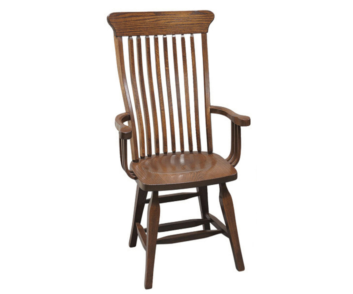Old South Chair - Image 2