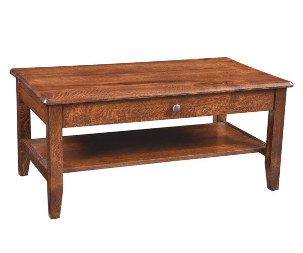 Bunker Hill Coffee Table