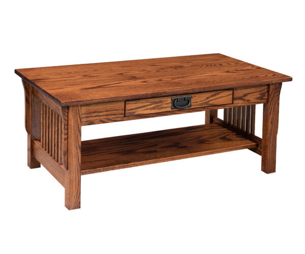 Mount Eaton Coffee Table