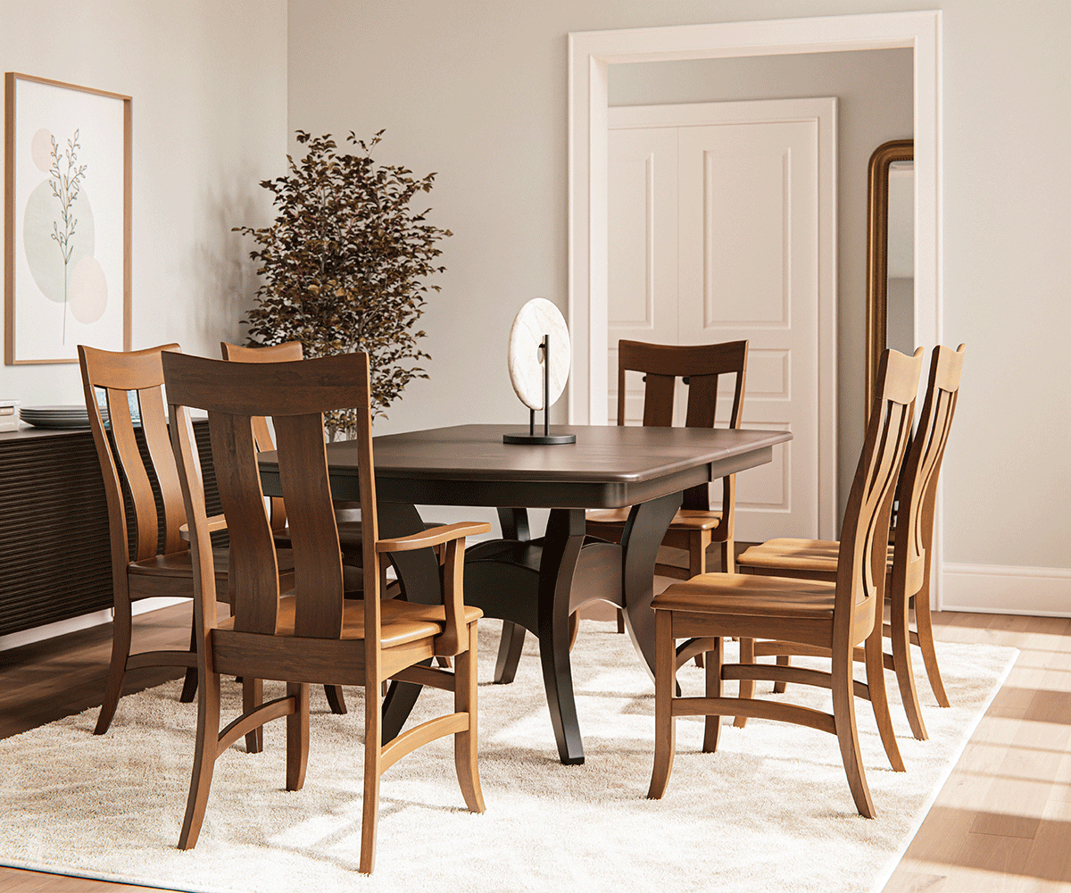 Galveston G2 Dining Collection