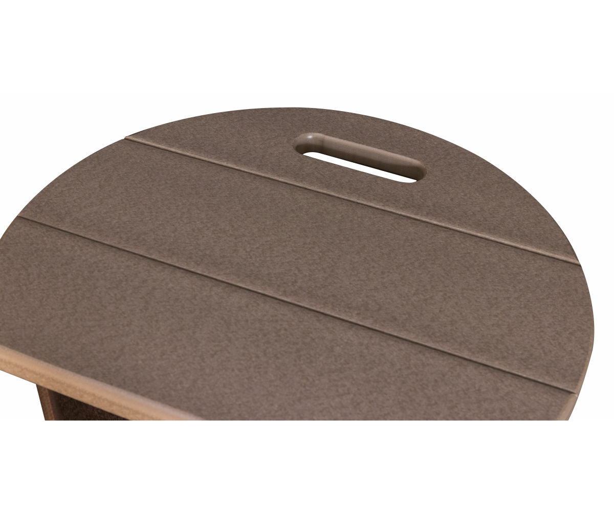 Garden Stool - Image 2