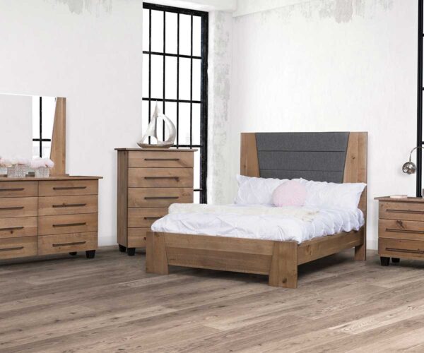 Grand Sequoia Collection