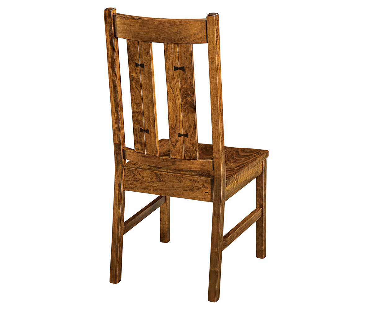 Gettysburg Chair - Image 2