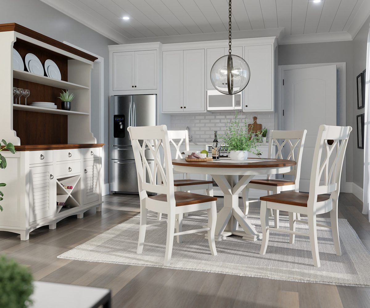 Glendale Table - Image 2