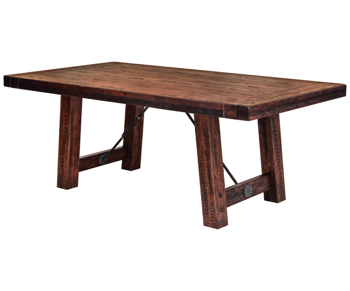 Glenwood Dining Collection - Image 2