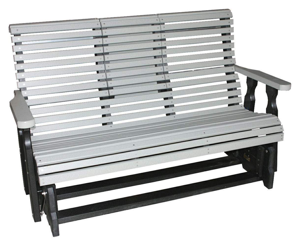 5' Rollback Glider With Console - Image 2