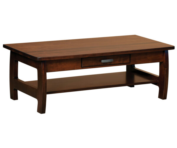 Grand Teton Coffee Table