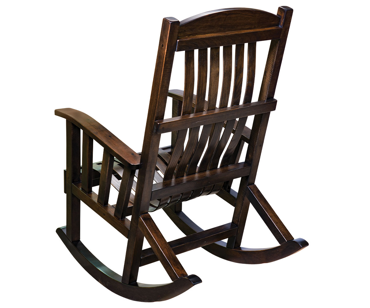 Grandpa Rocker - Image 2