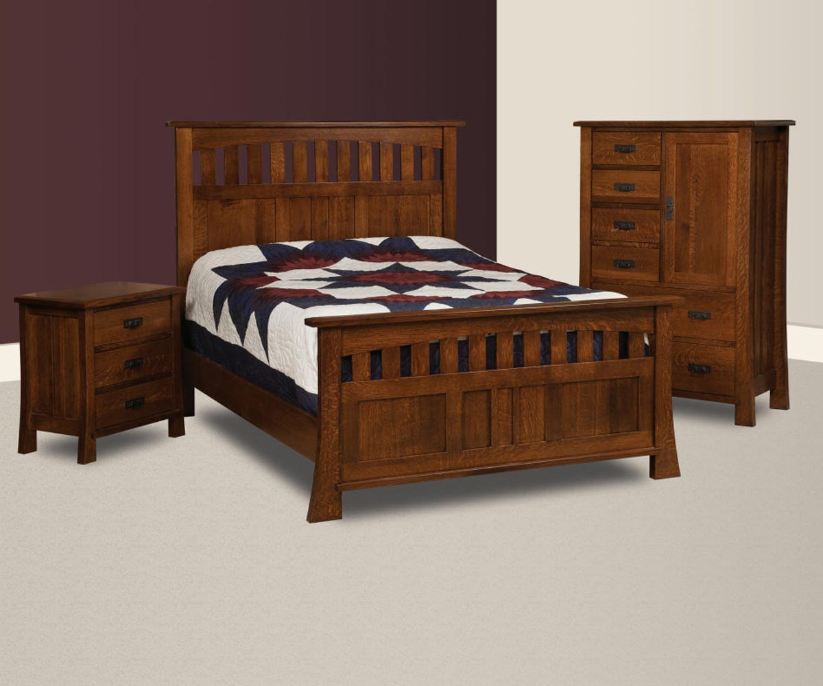 Grant 7 Drawer Dresser - Image 3