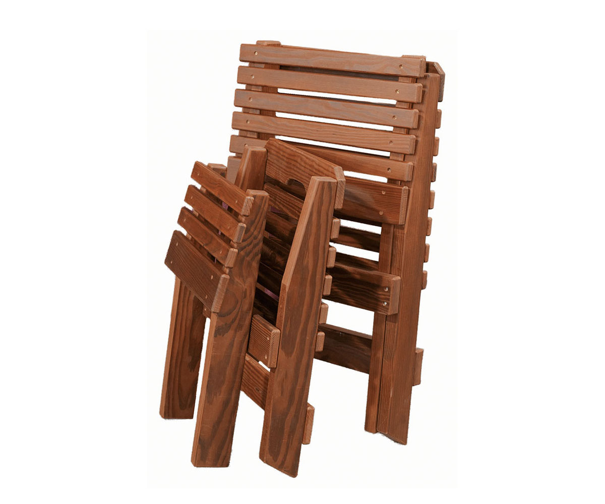 Kid's Fisherman's Chair - Image 2