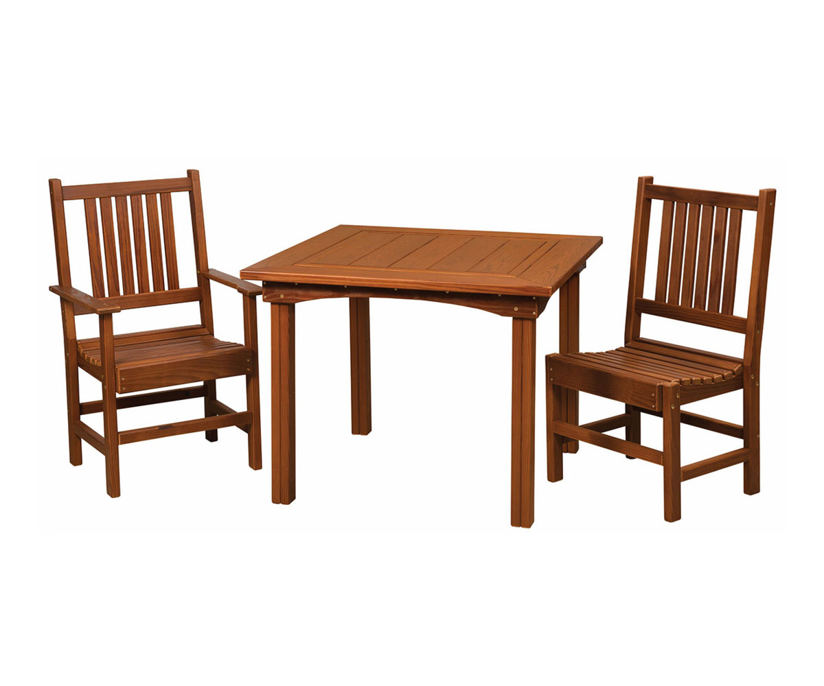 Side Chair - Image 2