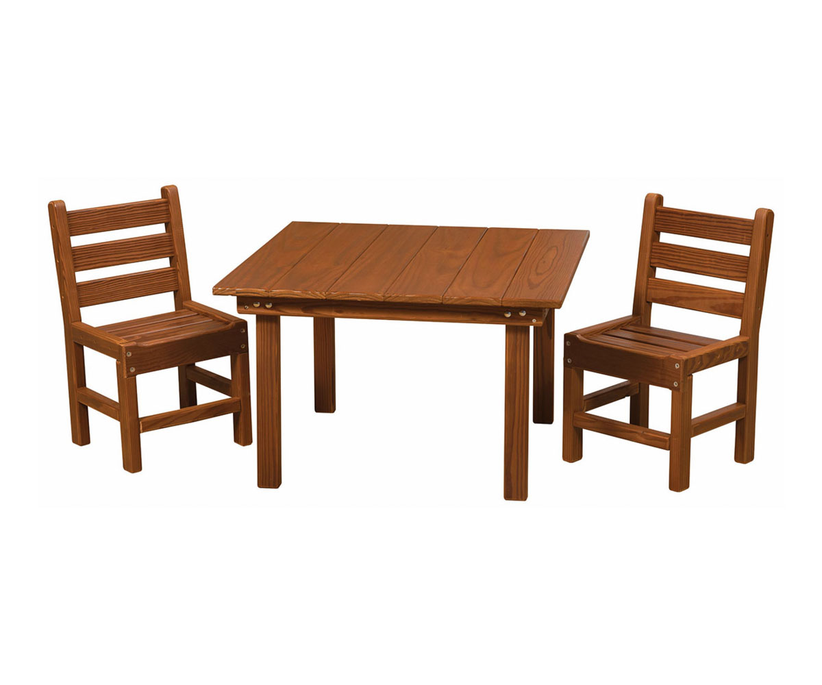 Kid's Table - Image 2