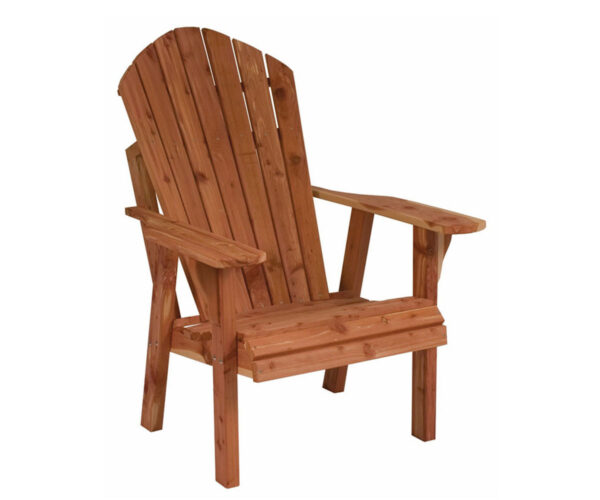 New Style Adirondack Chair
