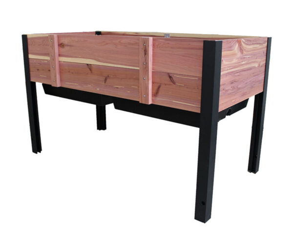 Raised Bed - 2' x 4'