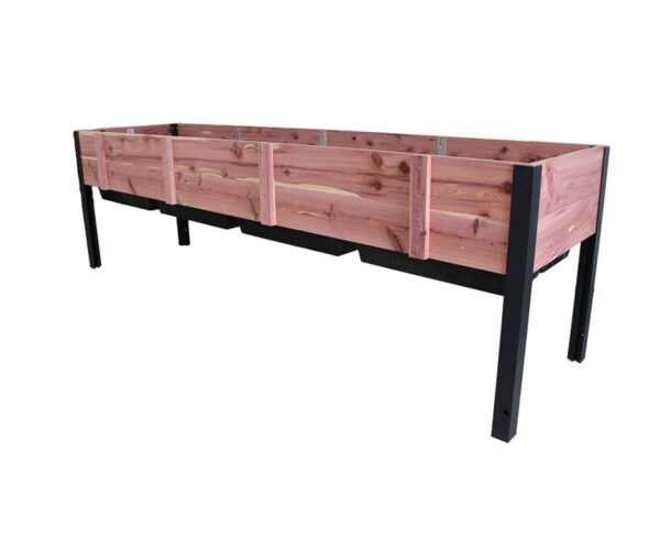 Raised Bed - 2' x 8'