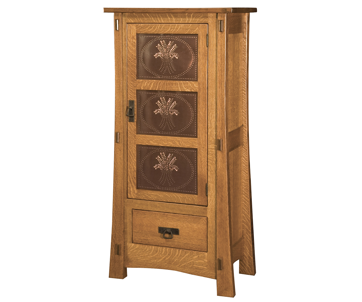 Modesto Cabinet - 28"W - Image 2
