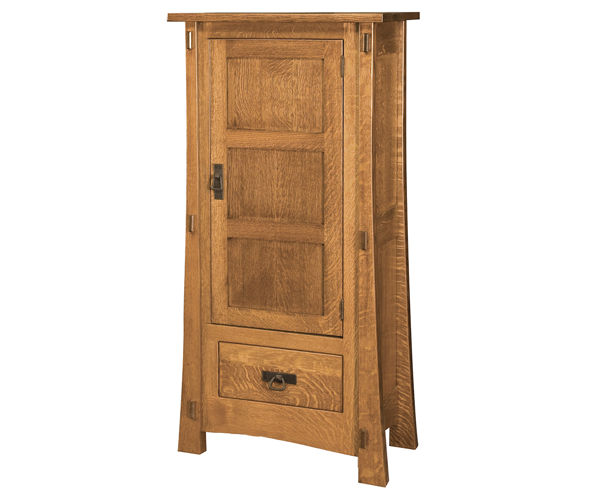Modesto Cabinet - 28"W - Image 3