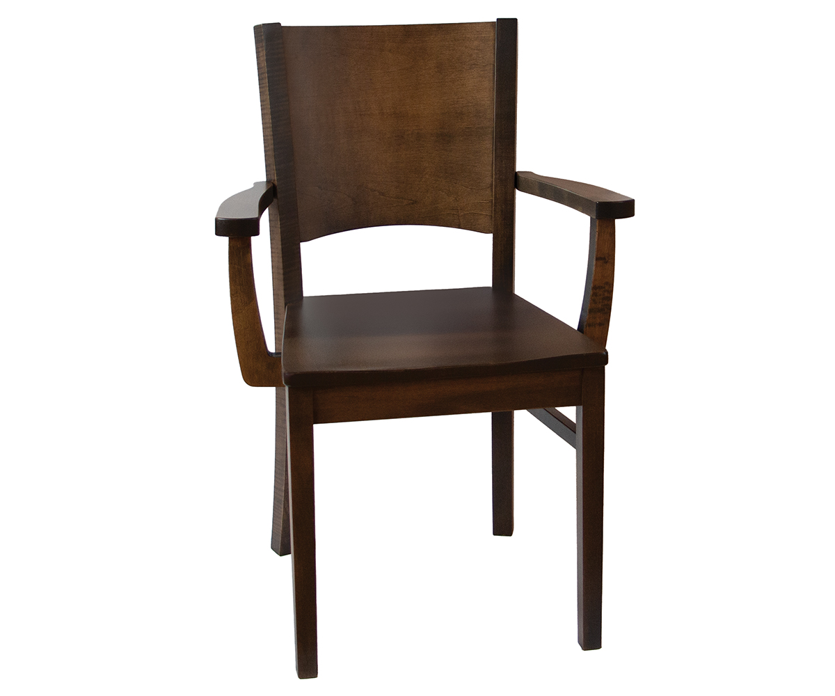Carlos Chair - Image 2