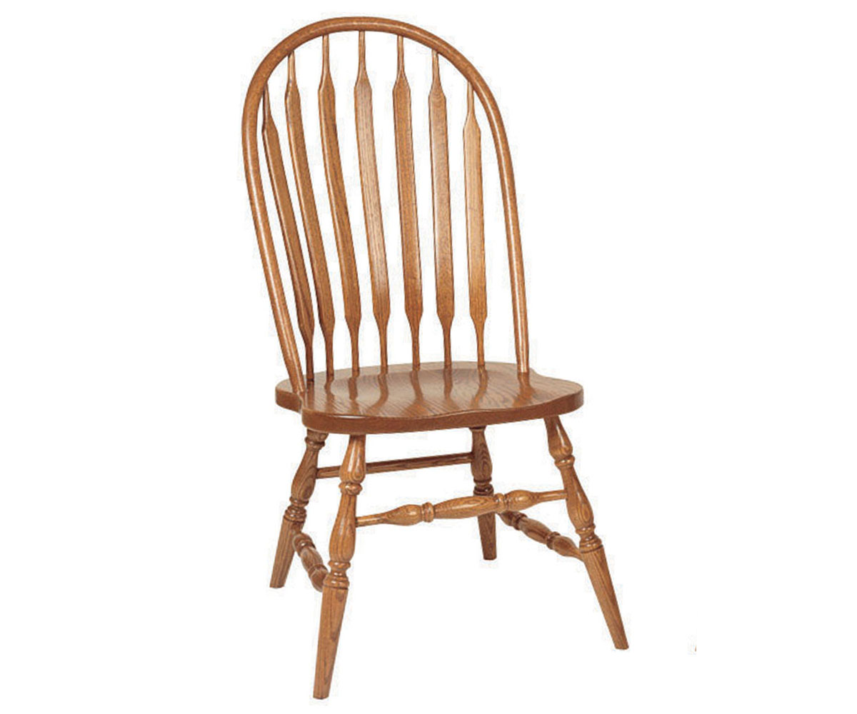DE Bent Chair