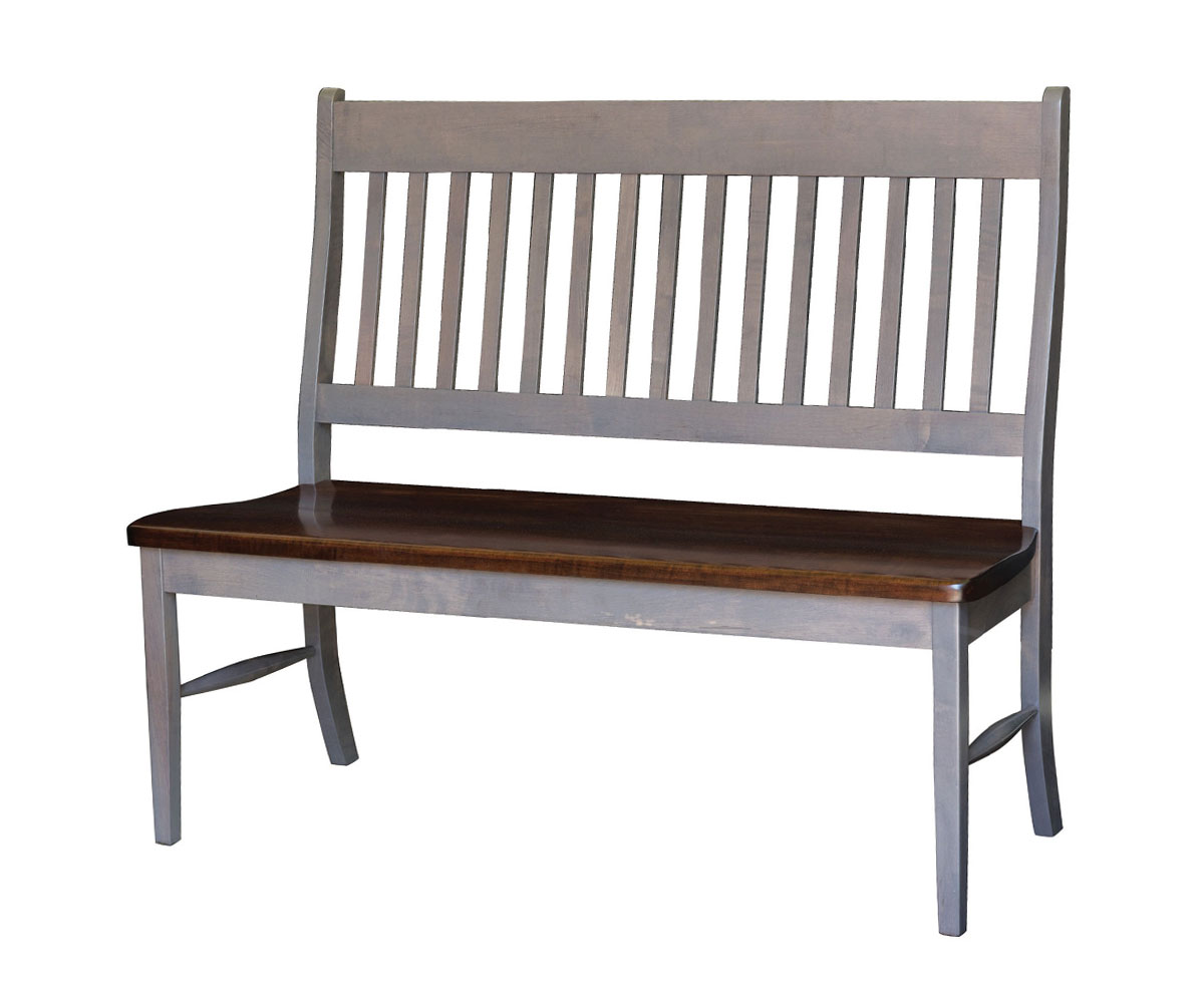 Frontier Bench - Small