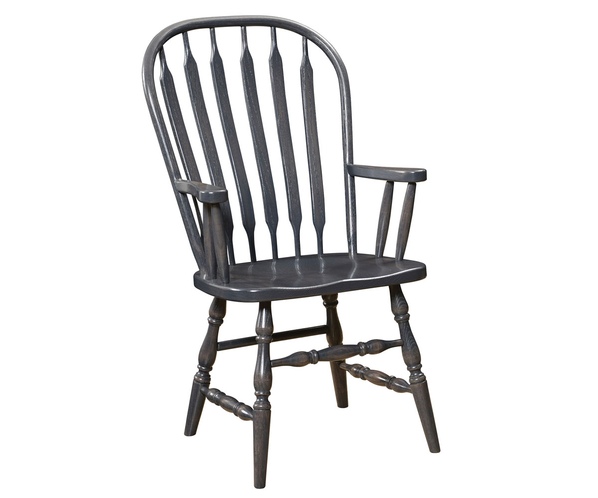 HS Bent Chair - Image 2