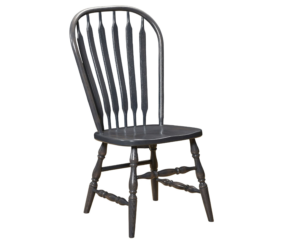 HS Bent Chair