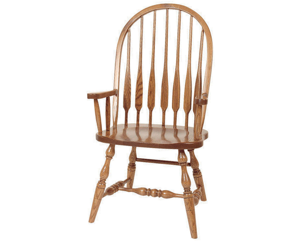 Hi-Feather Chair - Image 2