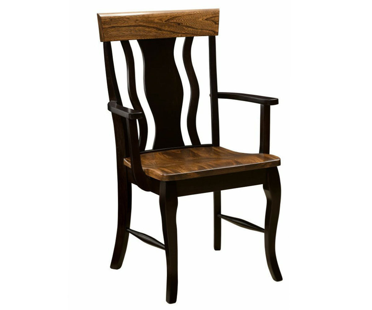 Liberty with #20 Leg Chair - Image 2