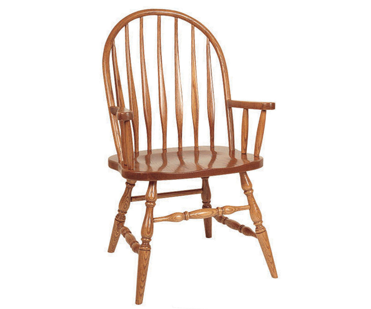 Low Bent Chair - Image 2