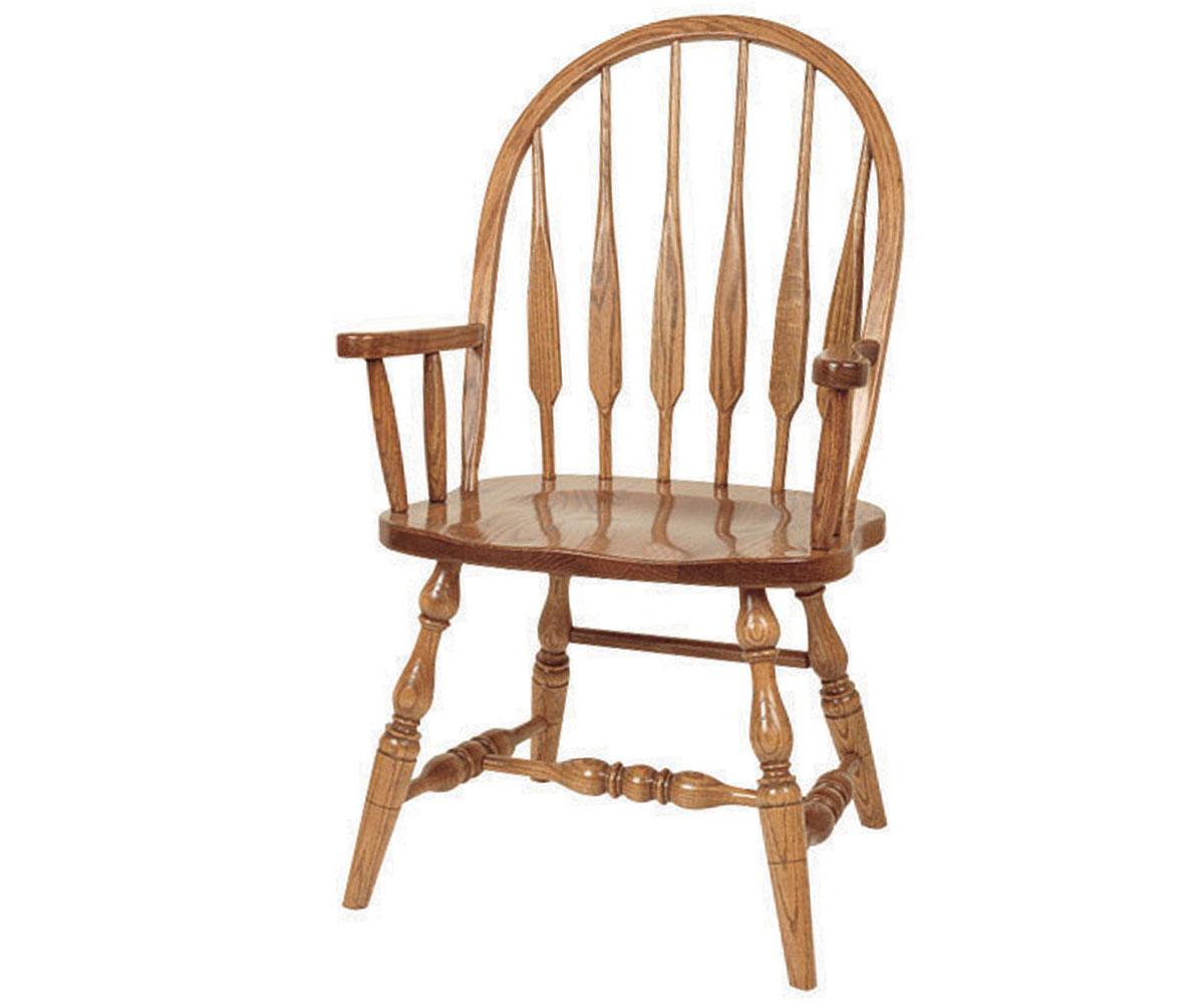 Low Feather Chair - Image 2