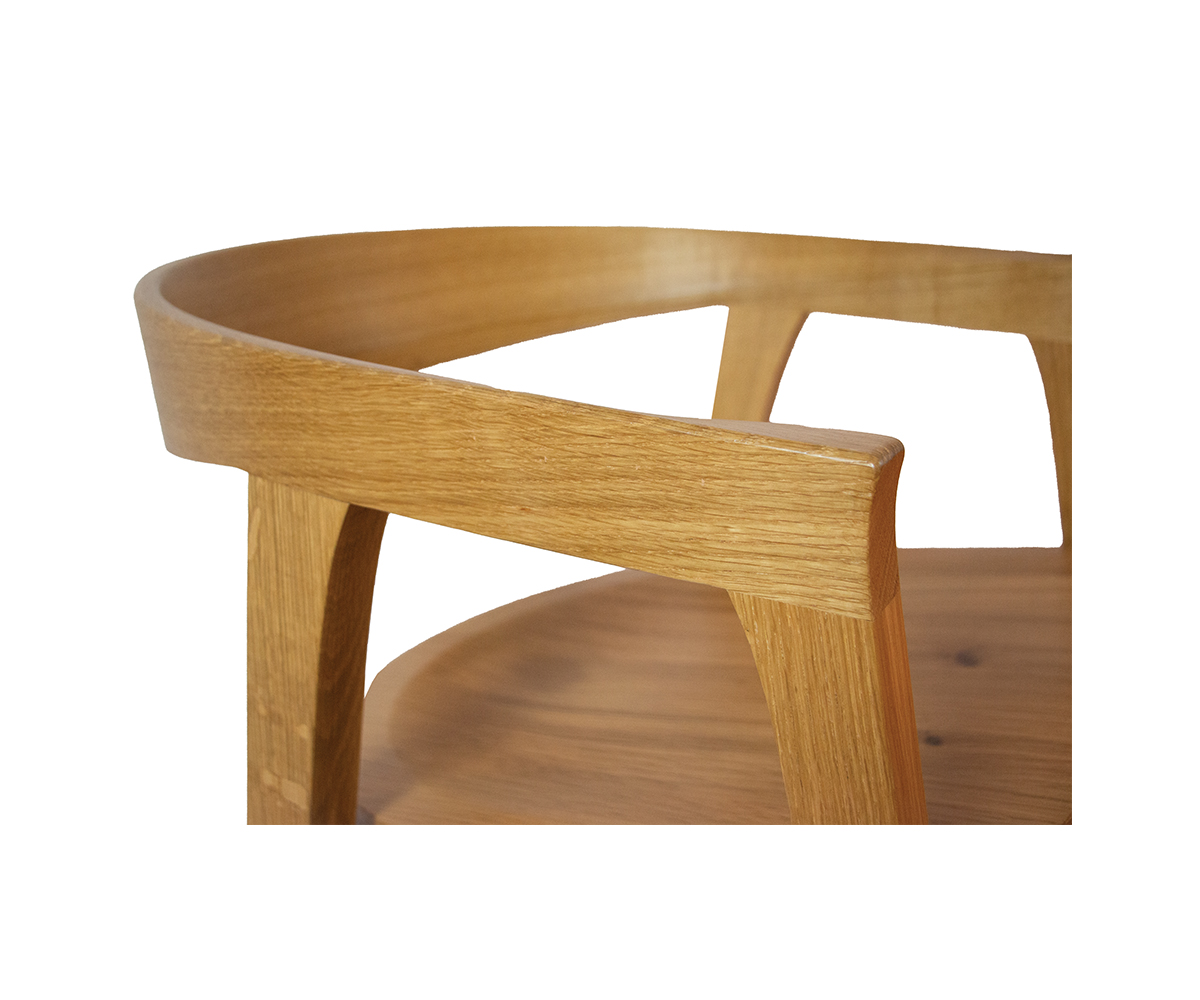 Princeton Chair - Image 2