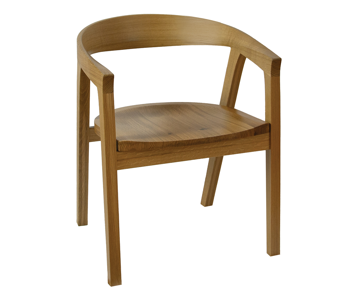 Princeton Chair - Image 3